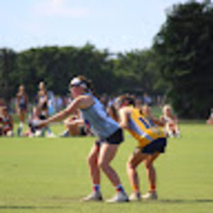 Meet your Posher, Haley